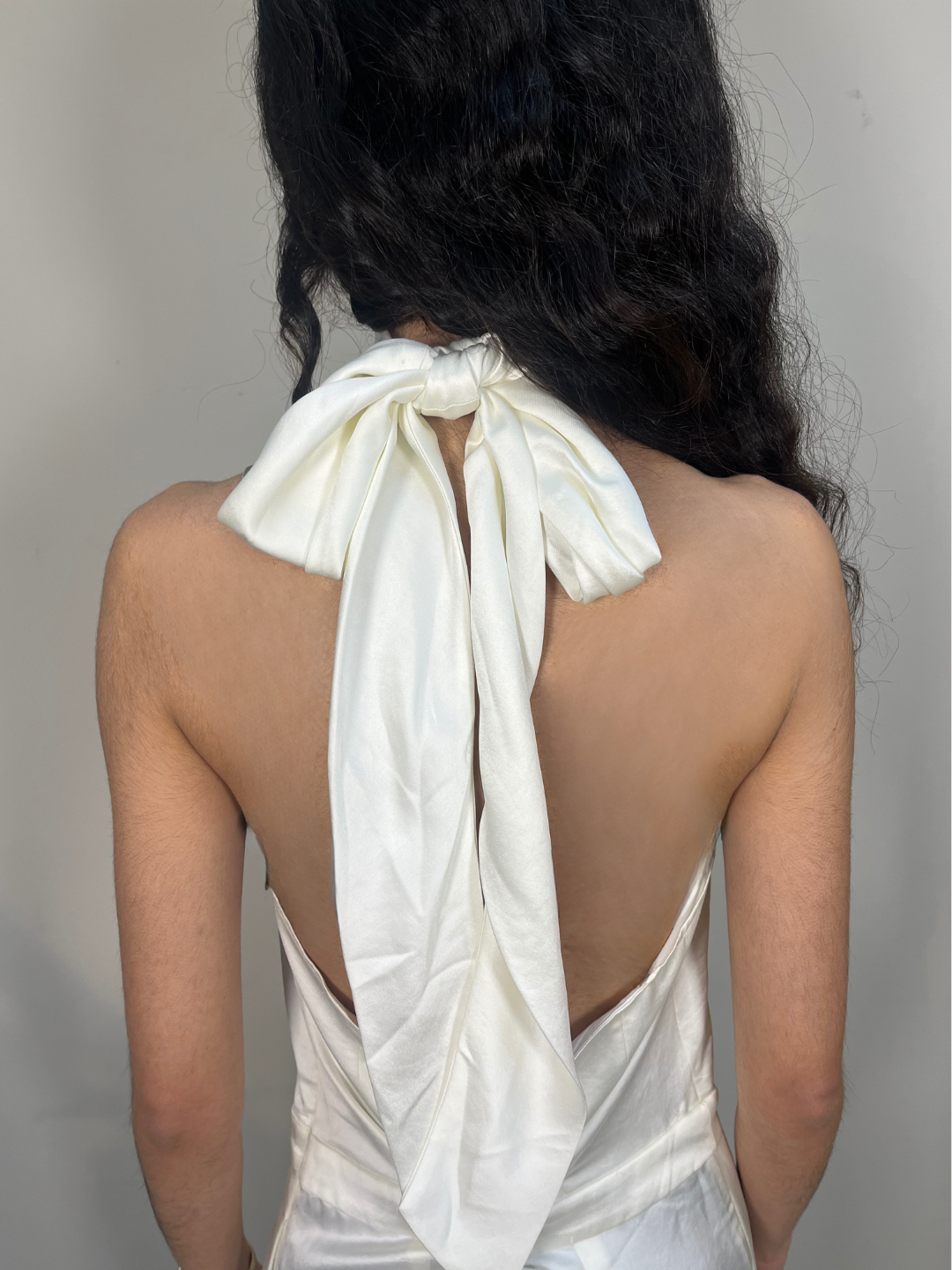 Hugo Boss white Jumpsuit