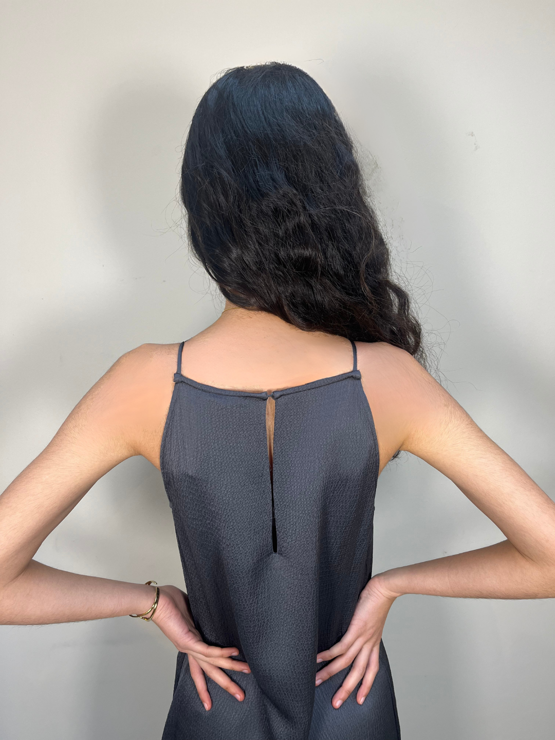 Massimo Dutti Long dress