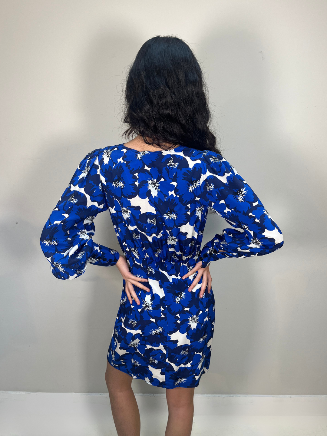 The Kooples flower Dress