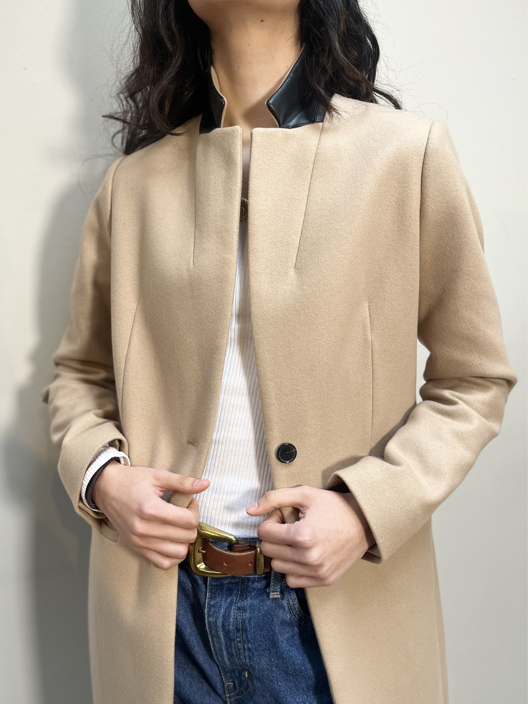 All Saints Coat