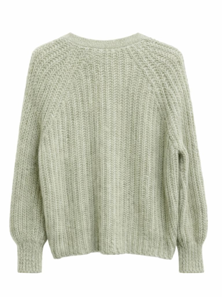 Sezane Cardigan M