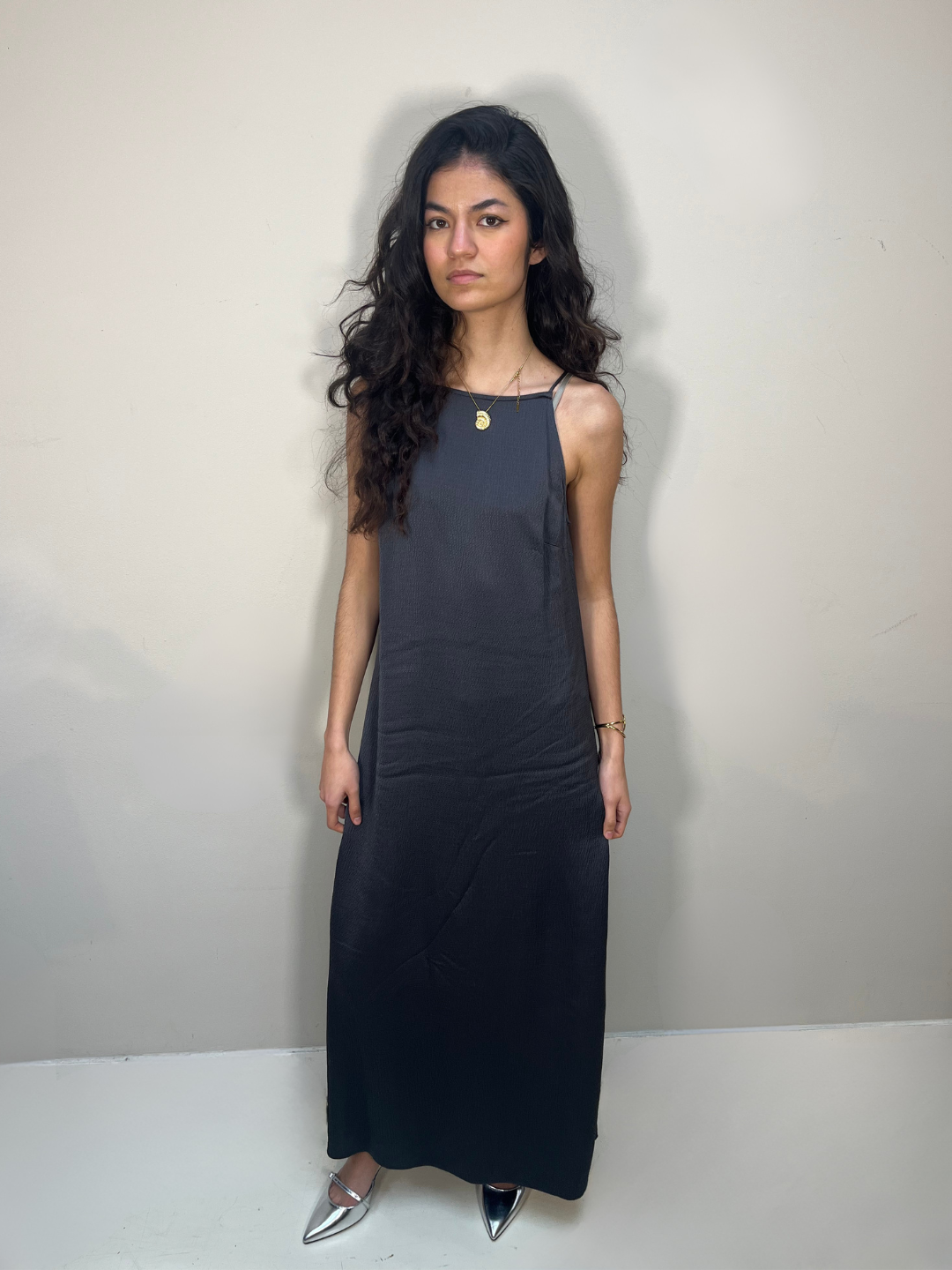 Massimo Dutti Long dress