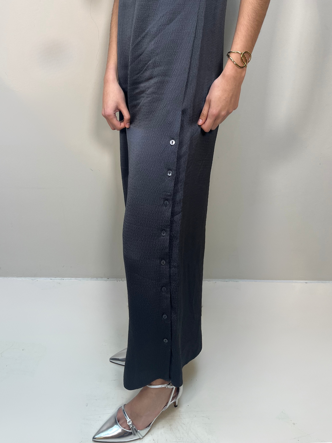 Massimo Dutti Long dress