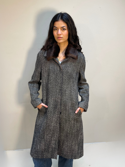 Gerard Darel Coat S