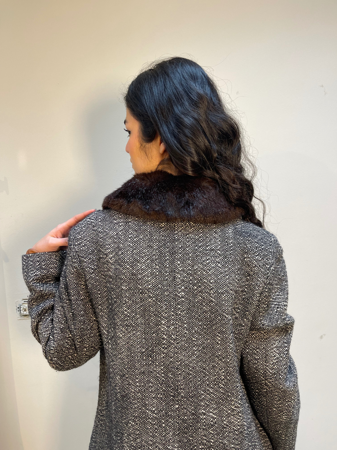 Gerard Darel Coat S