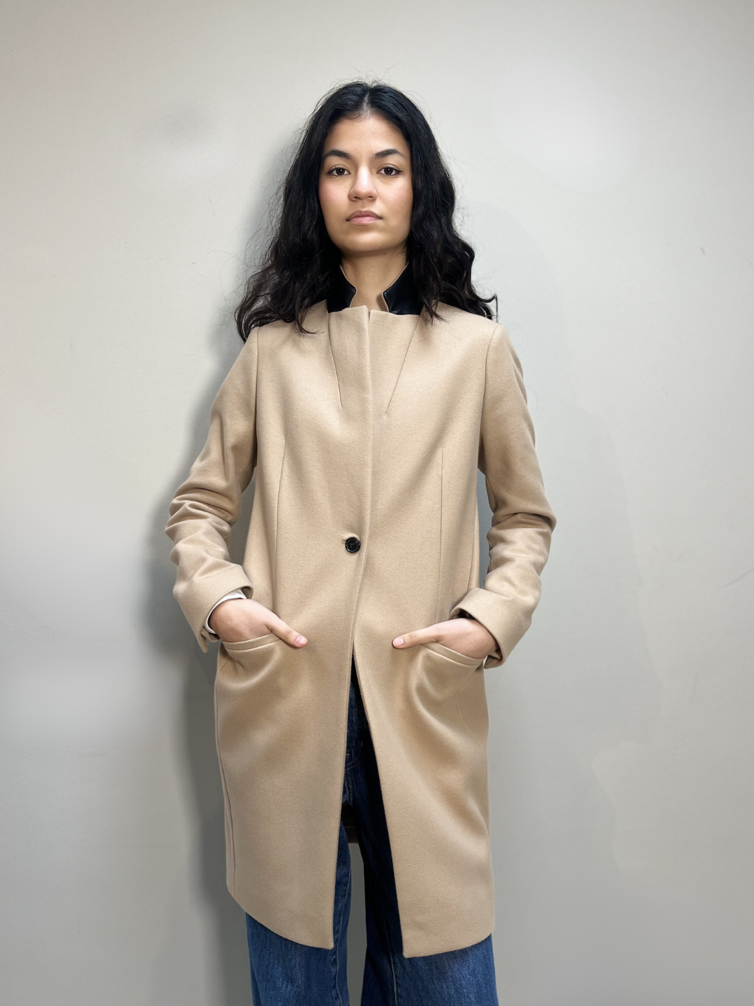 All Saints Coat