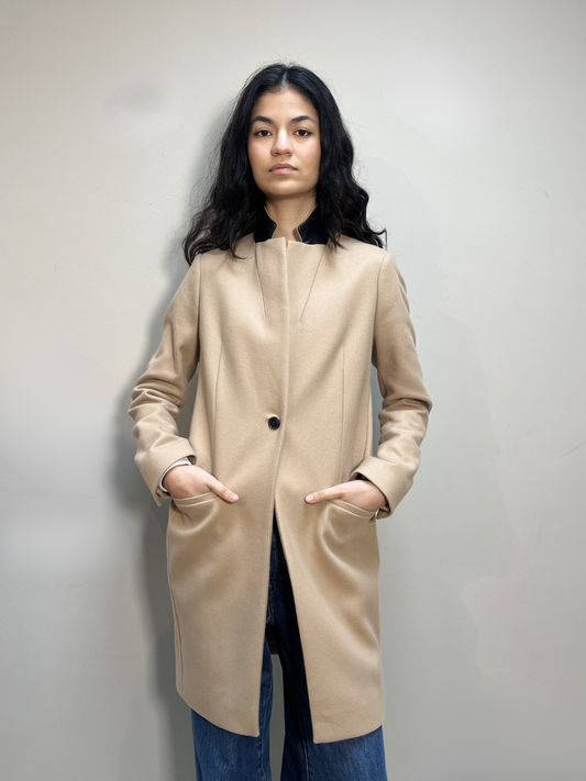 All Saints Coat