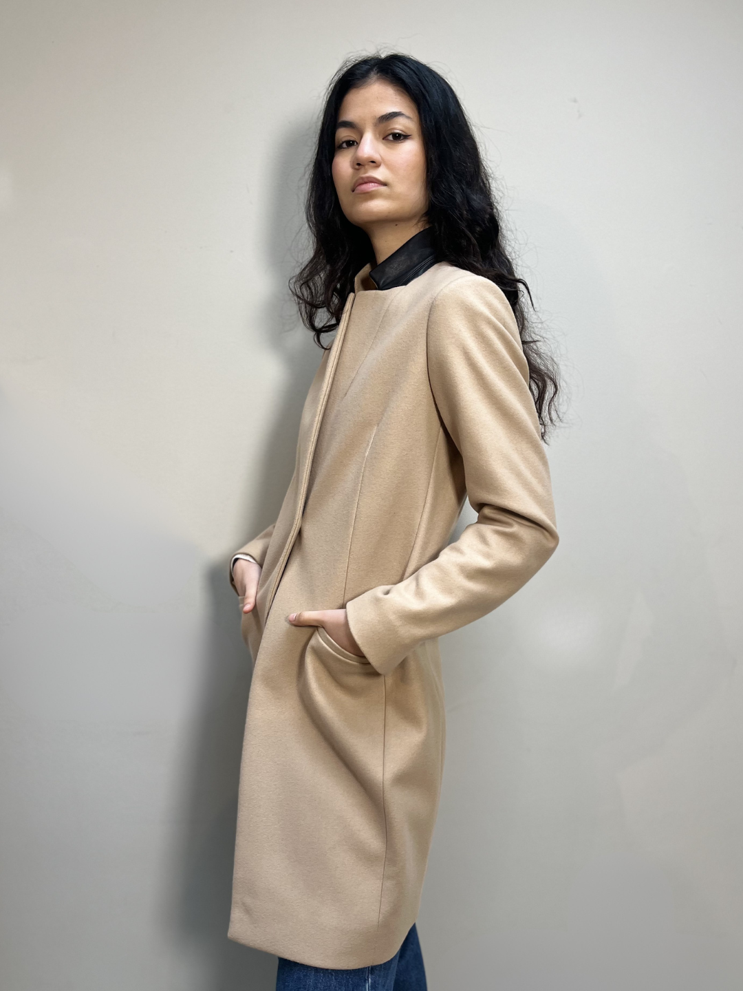 All Saints Coat