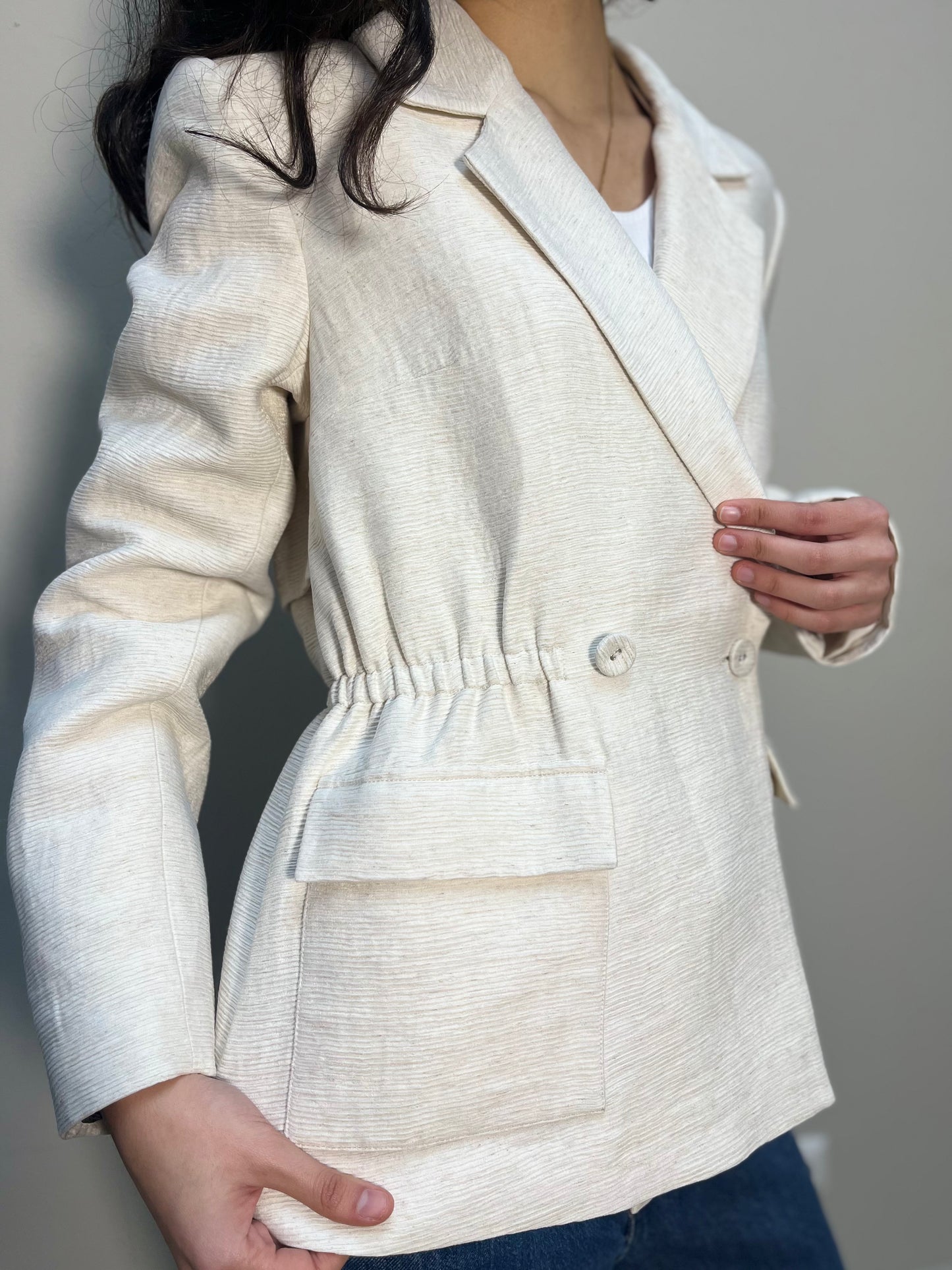 Phase Eight Blazer
