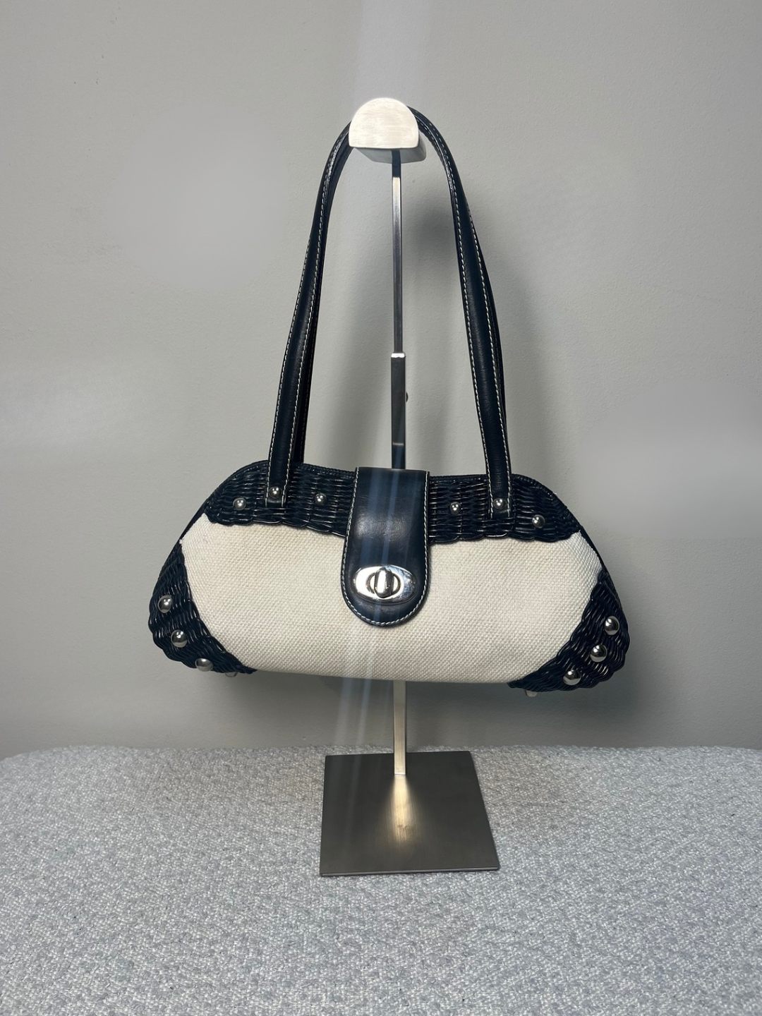 Paule Ka small handbag