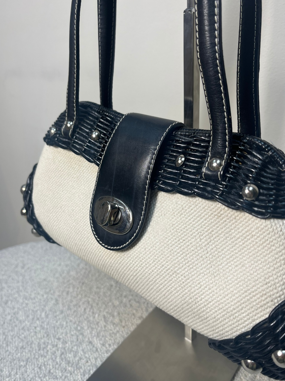Paule Ka small handbag