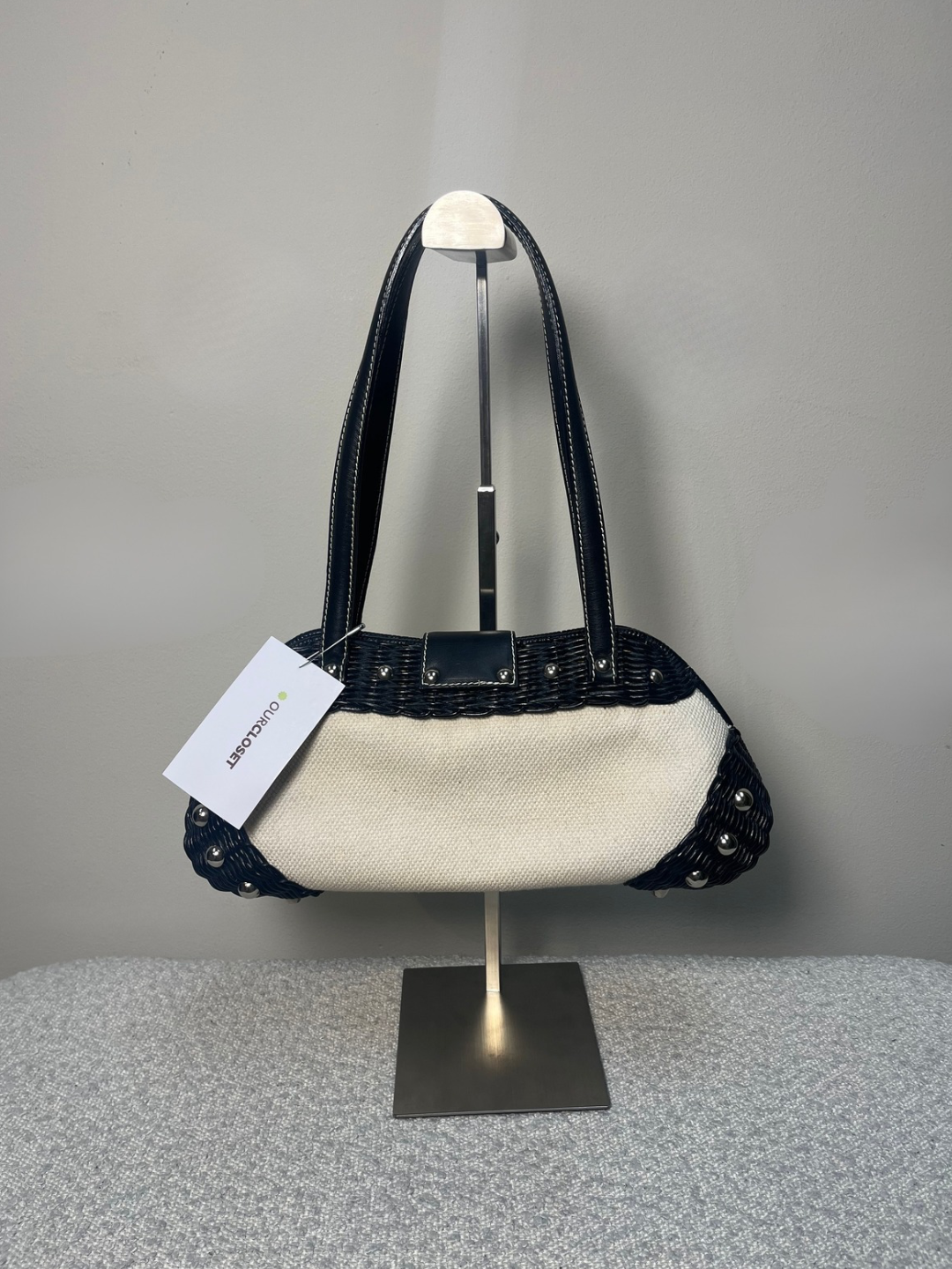 Paule Ka small handbag