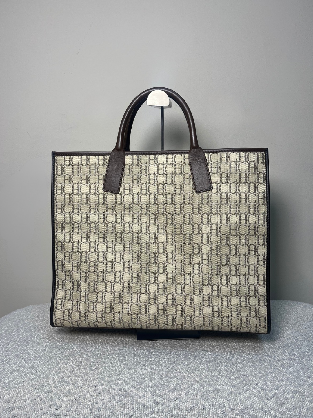 Carolina Herrera Handbag Tote
