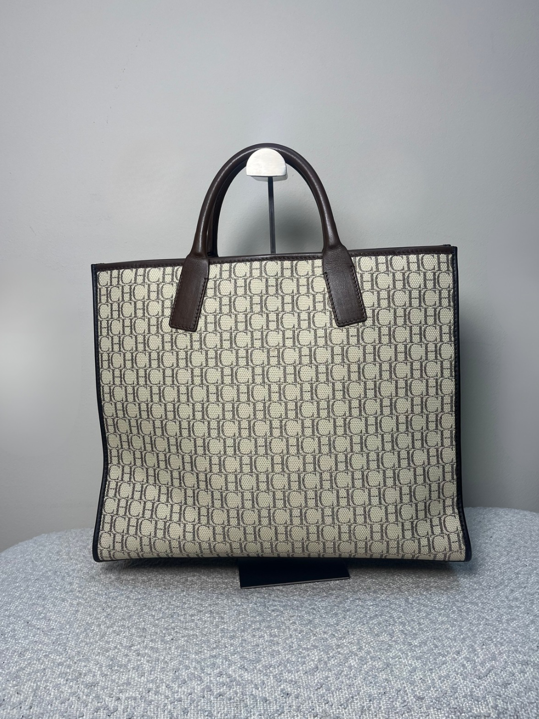 Carolina Herrera Handbag Tote