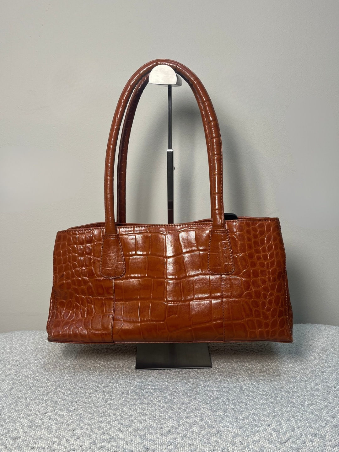 Osprey Handbag orange red / Size S