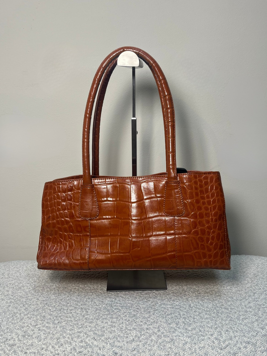 Osprey Handbag orange red / Size S