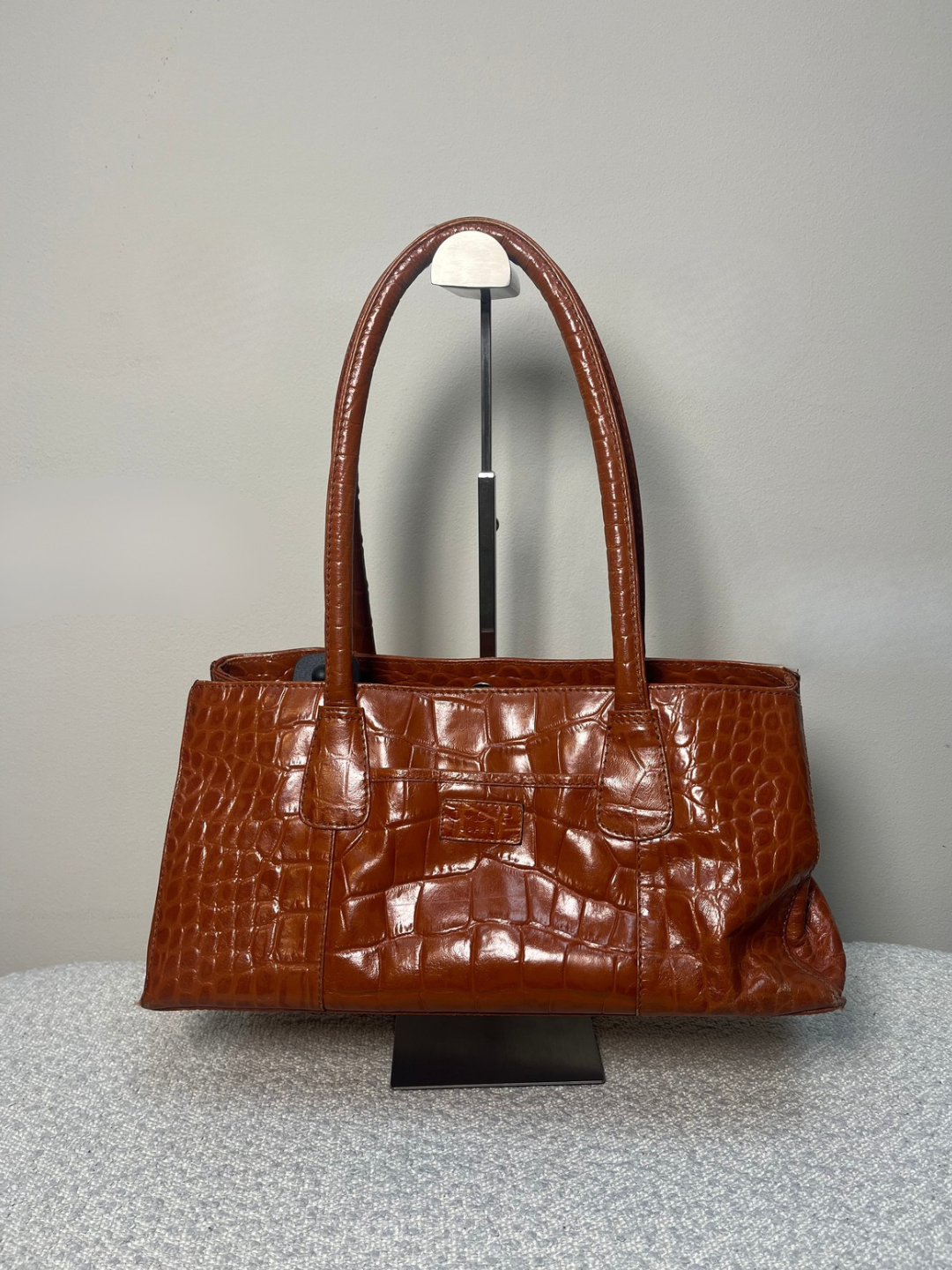 Osprey Handbag orange red / Size S