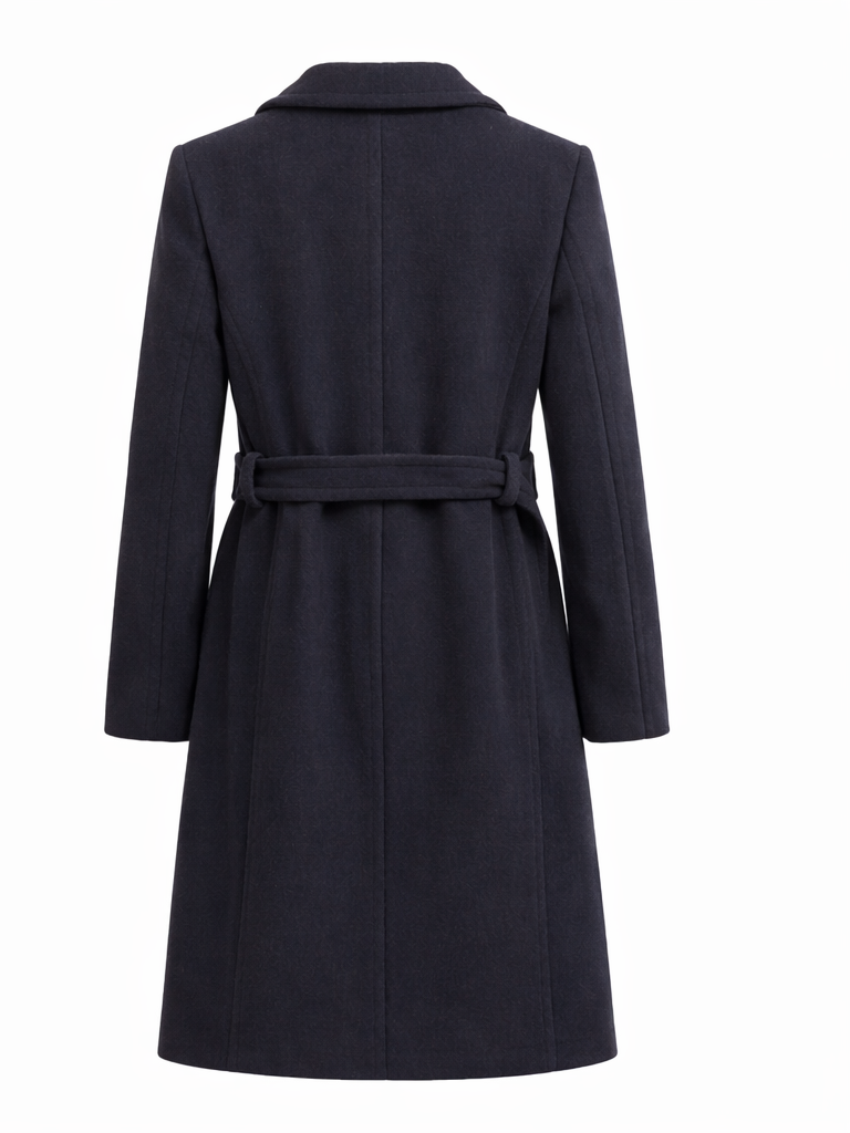 Austin Reed Wool Coat S