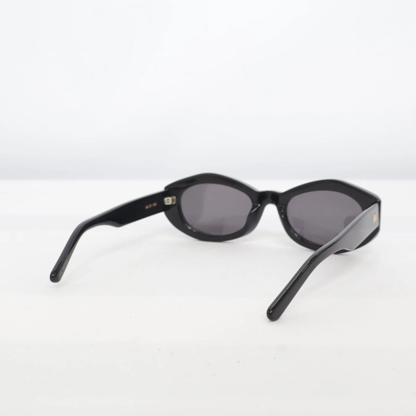Hanna Lojsan x Corlin Eyewear Sunglasses