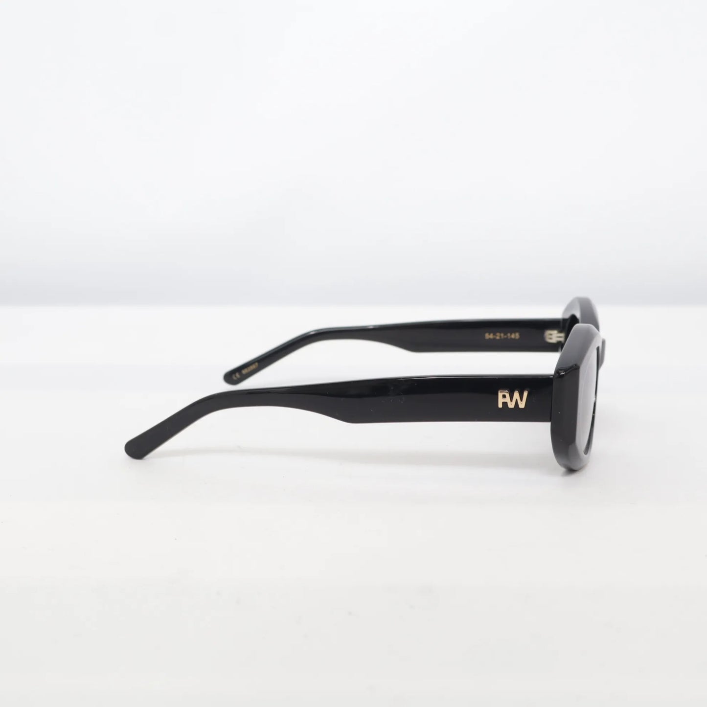 Hanna Lojsan x Corlin Eyewear Sunglasses