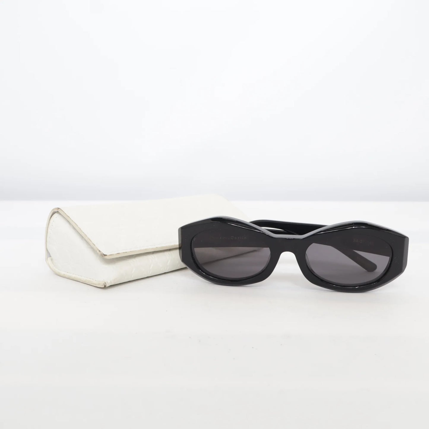 Hanna Lojsan x Corlin Eyewear Sunglasses