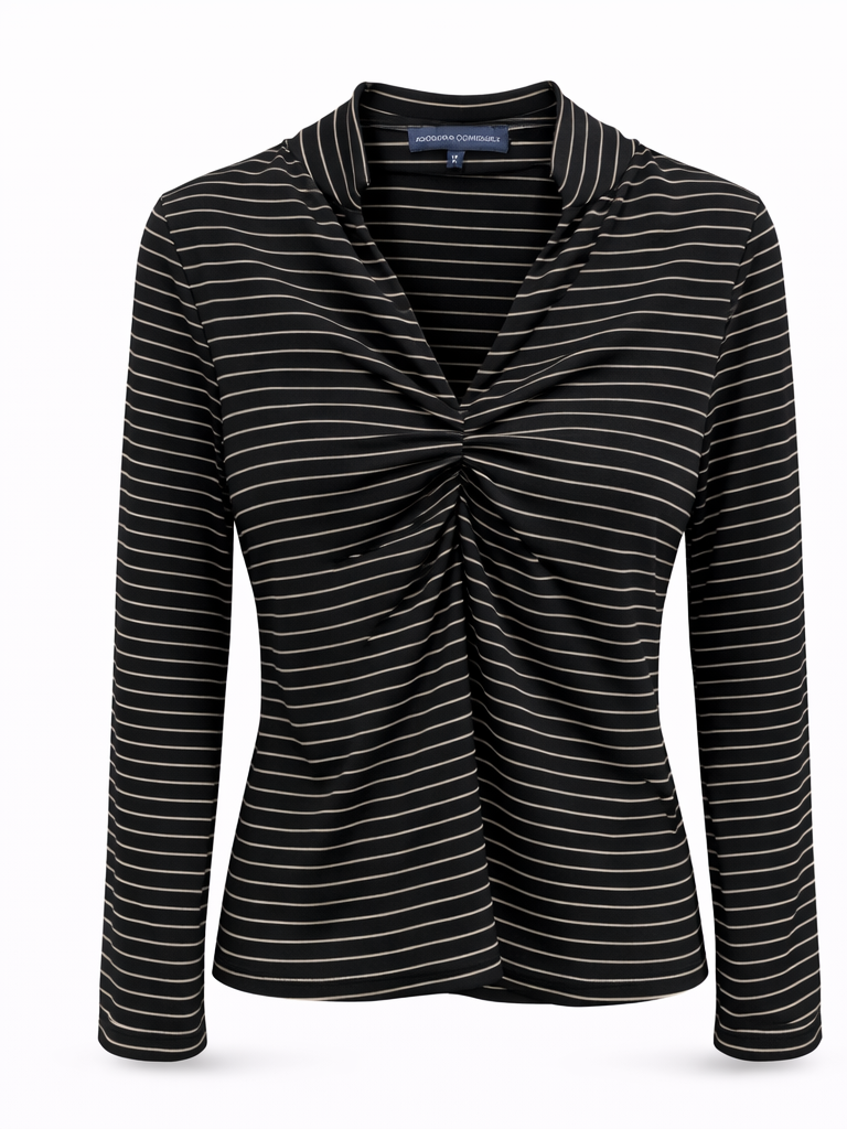 Adolfo Dominguez Shirt P