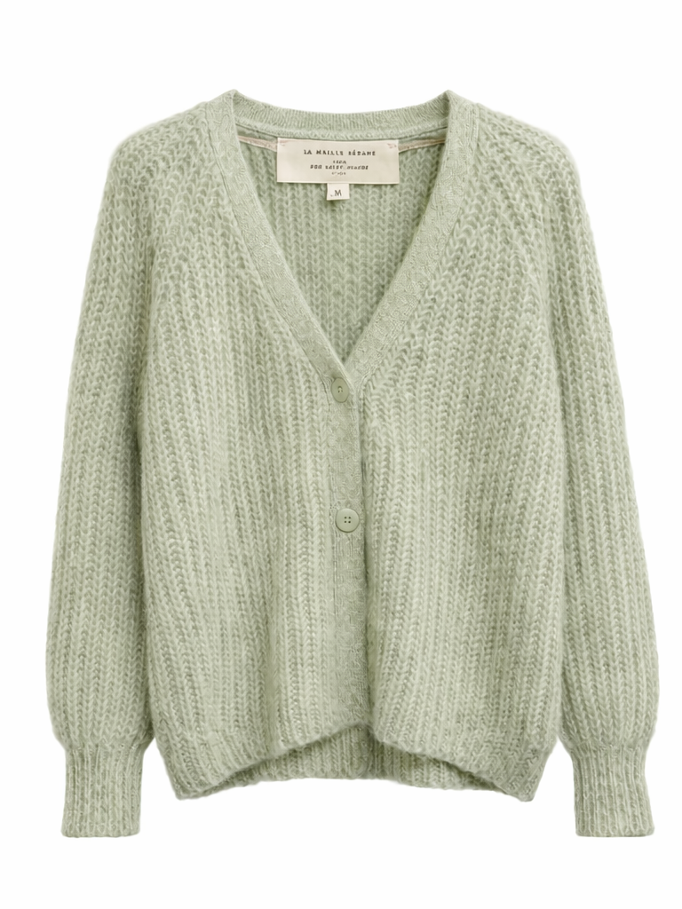 Sezane Cardigan M